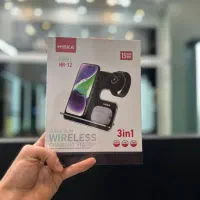 شارژر وایرلس