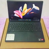 لپتاپ dell نسل 13 لمسی نو باگارانتی