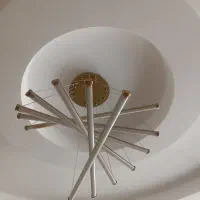 چند عدد لوستر به قیمت