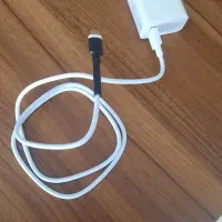 شارژر تایپیسی توربو شارژ|لوازم جانبی موبایل و تبلت|بجنورد, |دیوار