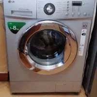 تعمیر و نصب ماشین لباسشویی اتوماتیک درب جلودرمنزل