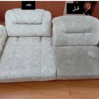 مبل شویی درخشان