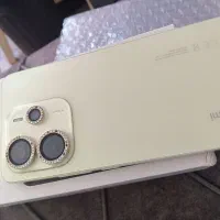گوشی note 14با کارتون وفاکتور