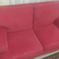 مبل ۵ نفره  سالم در نو