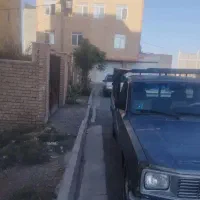 وانت مزدا|خودرو سواری و وانت|رباطکریم, رباطکریم|دیوار