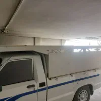 باربند شمالی مزدا