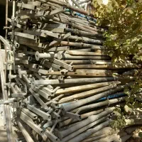 200عدد|مصالح و تجهیزات ساختمان|تهران, مدائن|دیوار