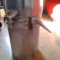 دیگ گلاب گیری ۱۰ لیتری|ظروف پختوپز|تهران, جماران (نیاوران)|دیوار