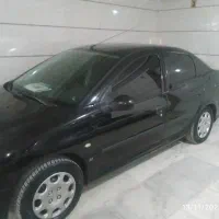 Sd کم کار تمیز رنگ مشکی بدون خط و خش|خودرو سواری و وانت|گنبد کاووس, |دیوار