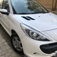 پژو 207 سقف پانا