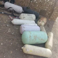 مخزن ۵۲،۶۲،۷۵،۱۰۱سی ان جی|قطعات یدکی و لوازم جانبی|سبزوار, پیروزی|دیوار