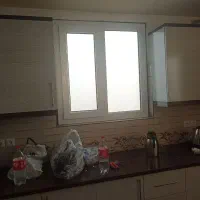 ساخت درب پنجره دوجداره upvc|خدمات پیشه و مهارت|بجنورد, |دیوار
