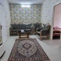 سوییت آپارتمان دوخوابه ۱۰ دقه تا حرم|اجارهٔ کوتاهمدت آپارتمان و سوئیت|مشهد, پایین خیابان|دیوار