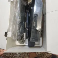 ترازو مغازه نو، به‌خاطر  تغییر شغل