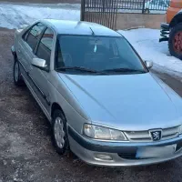 سواری پژو پارس|خودرو سواری و وانت|بستان آباد, |دیوار