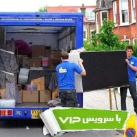 خدمات‌ اثاث کشی و نظافت خونه|خدمات حمل و نقل|آمل, |دیوار