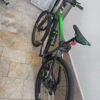 دوچرخه بلست اولتی میت ۲۷/۵|دوچرخه، اسکیت، اسکوتر|تنکابن, |دیوار