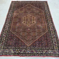 فرش بیجار آهنی دستباف|فرش|تهران, ونک|دیوار