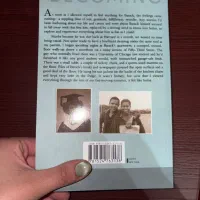 کتاب becoming|کتاب و مجله آموزشی|تهران, شهرک آزمایش|دیوار