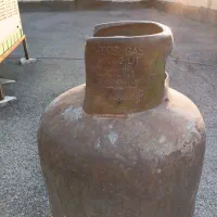 کپسول گاز پرسی پر