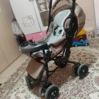 کالسکه کاملا سالم و نو دلیجان