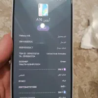 گوشی a16|موبایل|سنندج, |دیوار