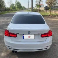 BMW 330i|خودرو سواری و وانت|رشت, نامجو|دیوار