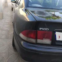 سمند مدل 1382