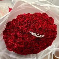 دسته گل
