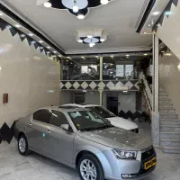 دنا پلاس اتومات آپشنال 1404 صفر کیلومتر