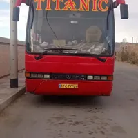 اتوبوس برون شهری ۴۵نفره
