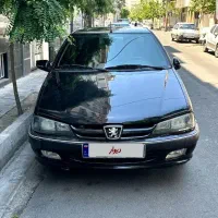 پژو پارس سال مدل ۹۹
