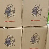 برقکار کلی وجزی با لوازم درخواستی