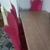 میز ناهار خوری
