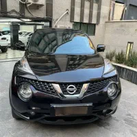 نیسان جوک مدل2017