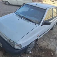 پراید۱۳۱SLمدل۹۰