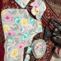 سرویس اشپزخانه