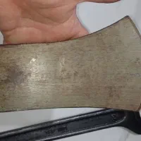 کله تبر انگلیسی سنگین