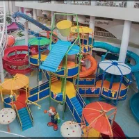 بلیط اوپارک