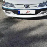 فروش پژو پارس مدل96