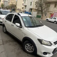 کوییک ساده ۱۴۰۱ بی‌رنگ شاسی سالم کارشناسی‌دار