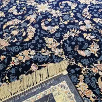 گالری فرش فراشی جفت ۱۲۰۰ مشهد حلال گلبرجسته