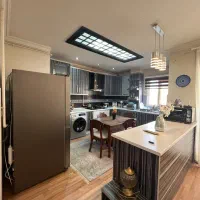 واحد شکاری ۱۰۵ متری ۲ خواب سنددار/تاپ لوکیشن تختی|فروش آپارتمان|رشت, سعدی (تختی)|دیوار