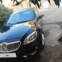 برلیانس h330 اتومات تمیز خانگی کم کارکرد کارمندی