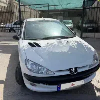 ۲۰۶مدل ۹۸ تیپ ۵ نقد و اقساط