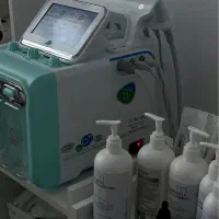 جوانسازی و لیفت پوست با آر اف(RF)