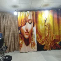اجاره لاین ها و اتاق در سالن زیبایی مرجان