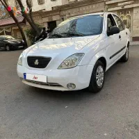 تیبا صندوق دار مدل ۹۳