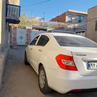 برلیانس 230مدل آخر 98|خودرو سواری و وانت|مشهد, کوی سیدی|دیوار