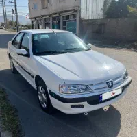 پژو پارس 402 موتور جدید|خودرو سواری و وانت|گنبد کاووس, |دیوار